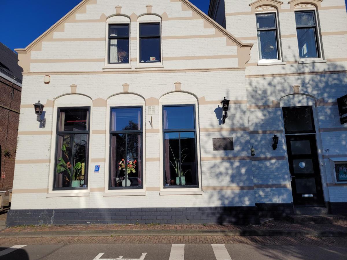L'Appel Studio Near Amsterdam Warder Exterior photo